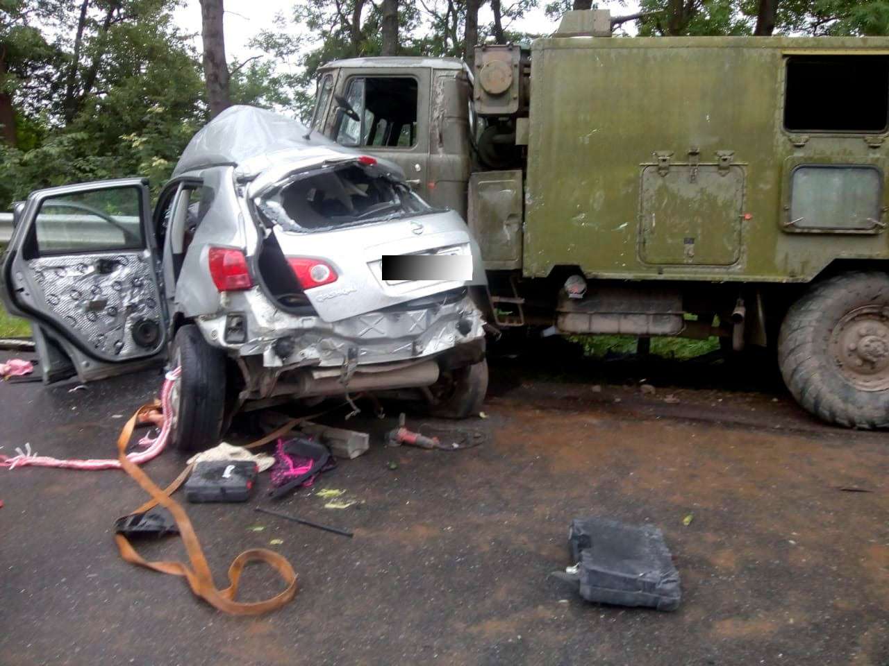 Від Тарнополя до Тернополя