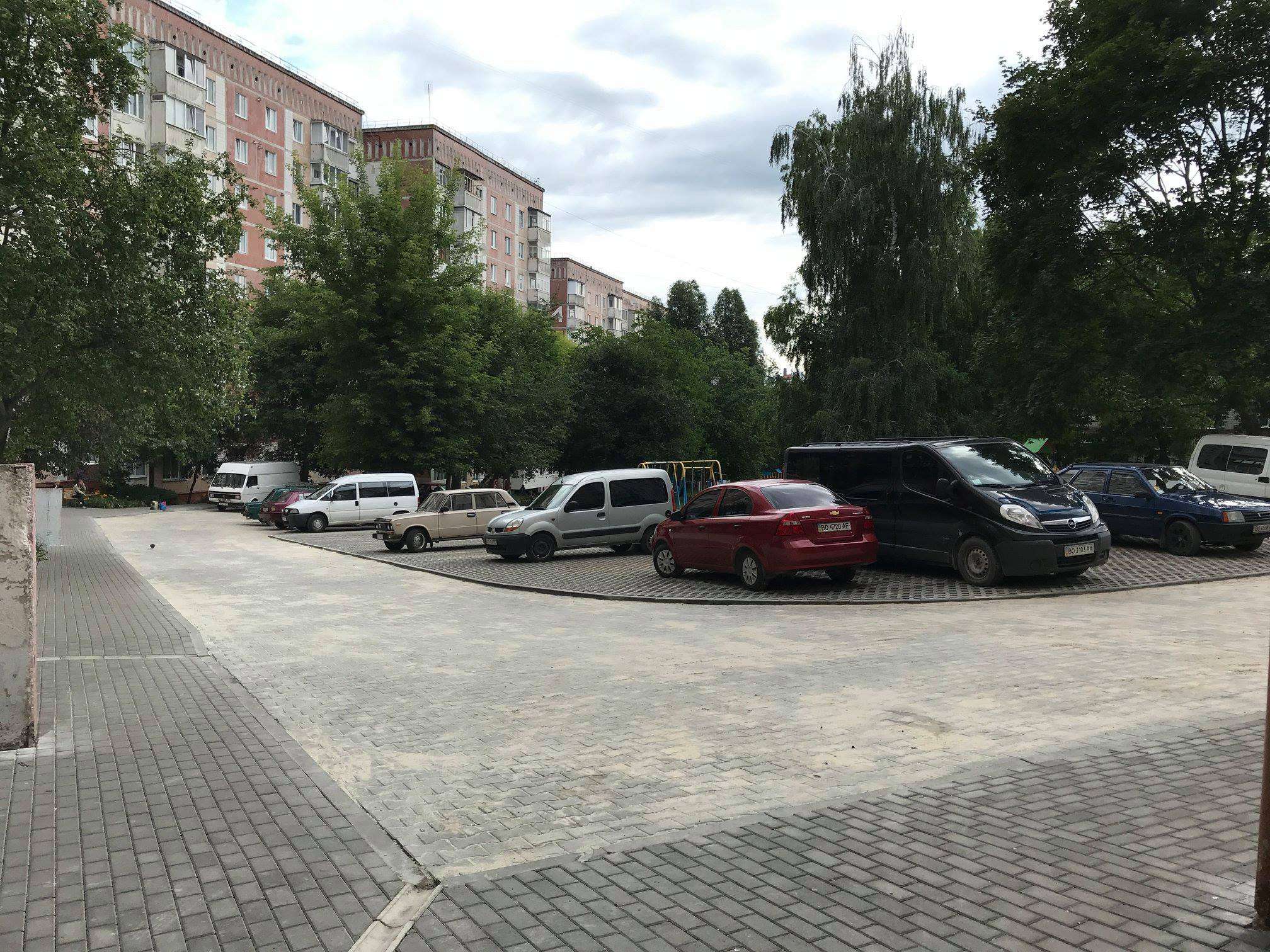 Від Тарнополя до Тернополя