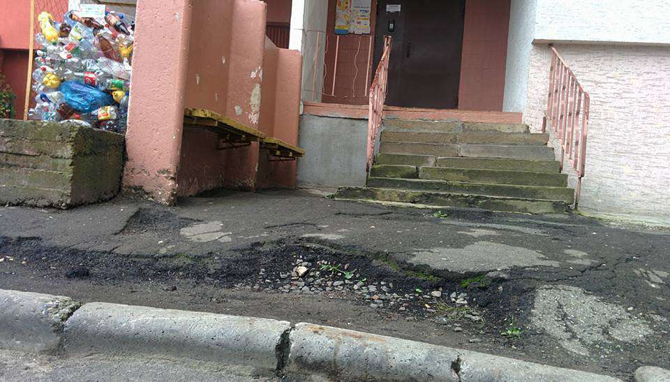 Від Тарнополя до Тернополя