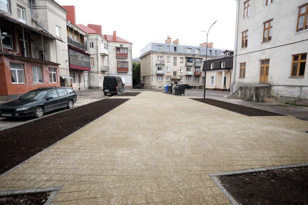 Від Тарнополя до Тернополя