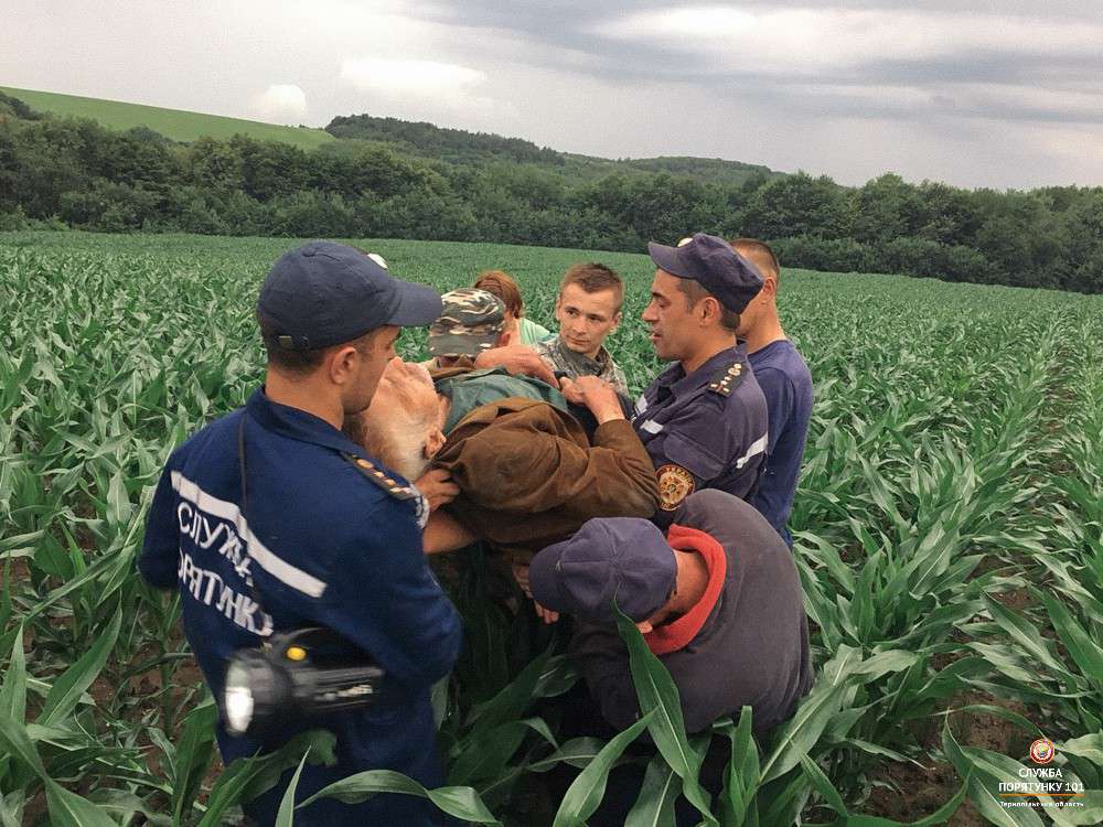 Від Тарнополя до Тернополя