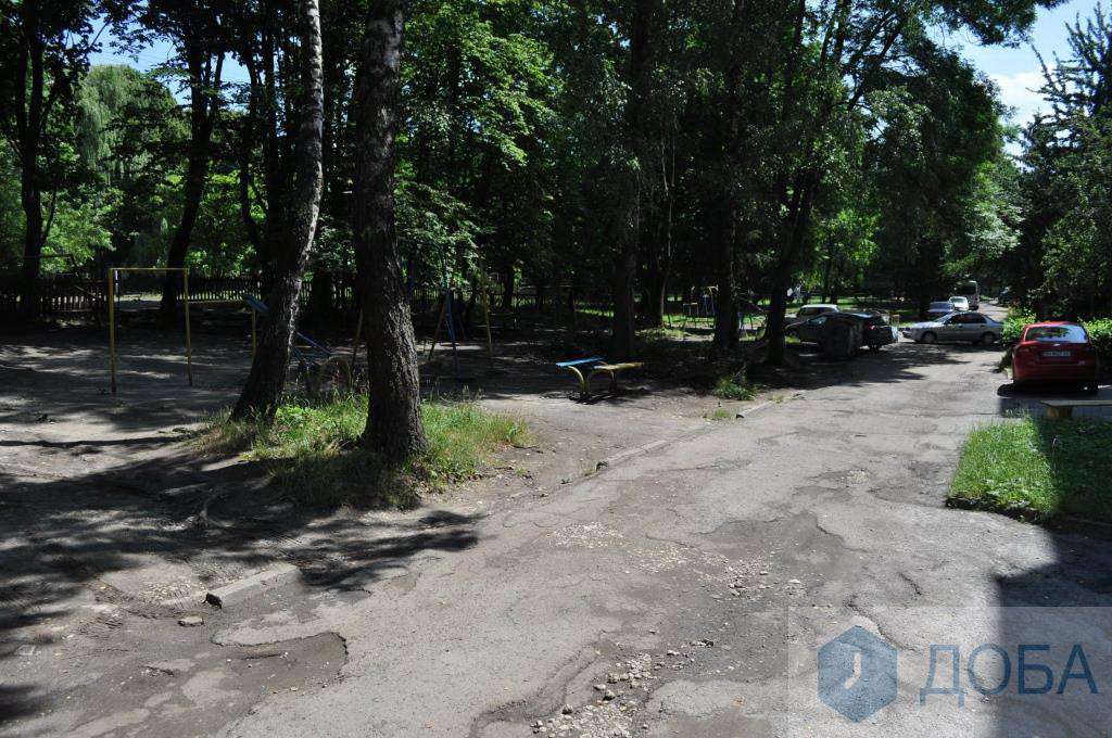 Від Тарнополя до Тернополя