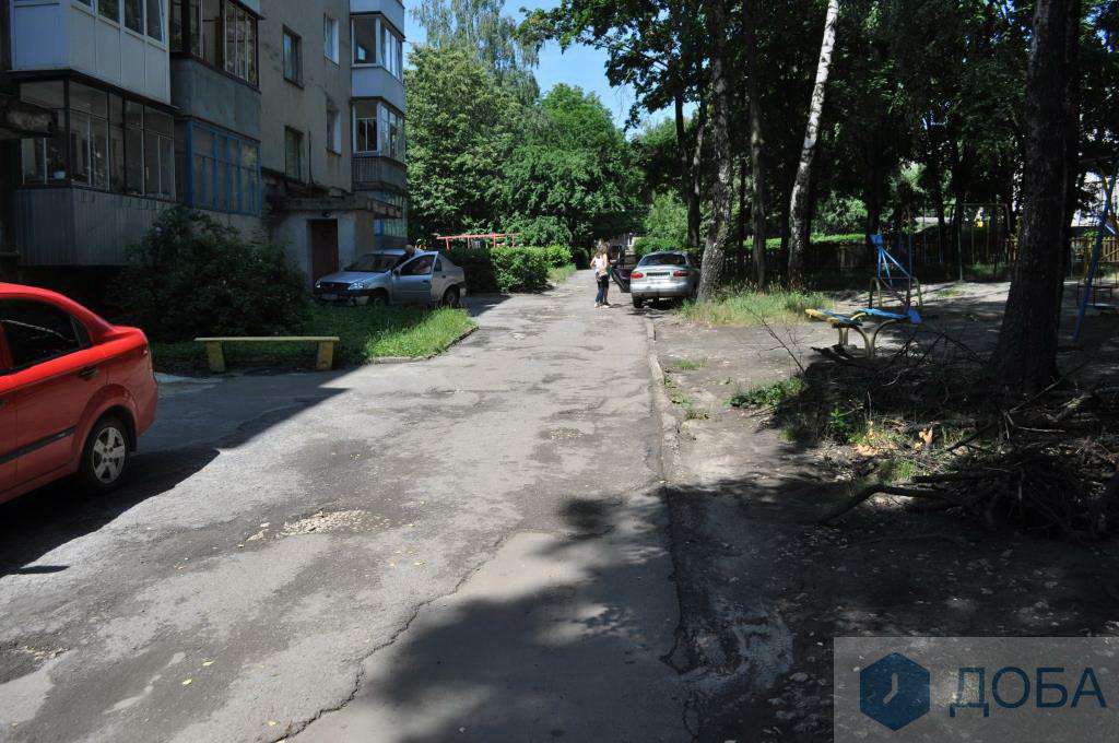Від Тарнополя до Тернополя