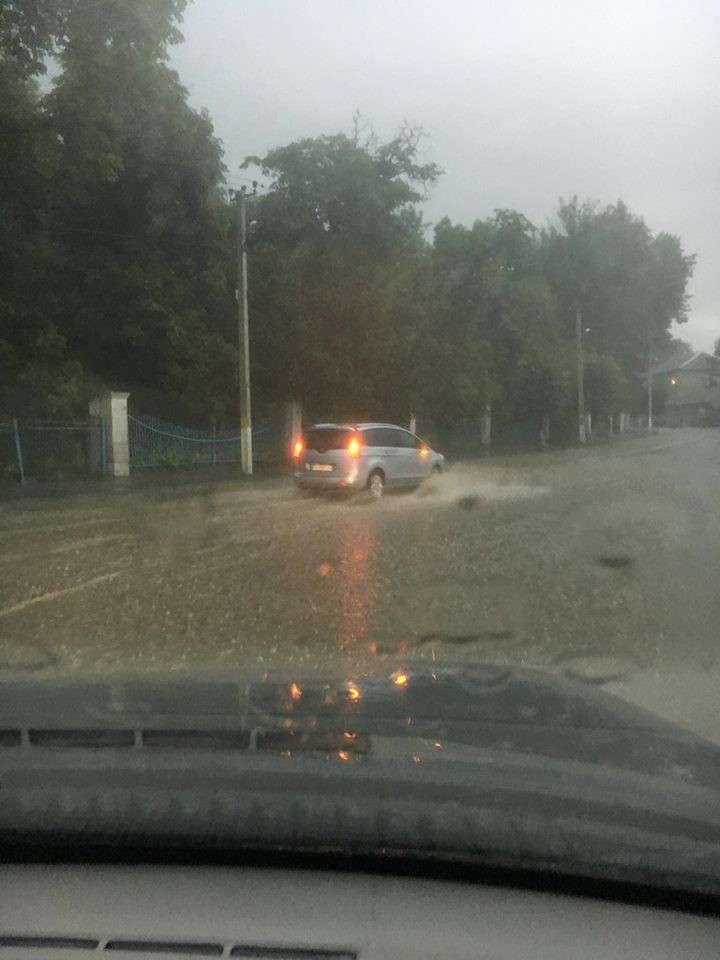 Від Тарнополя до Тернополя