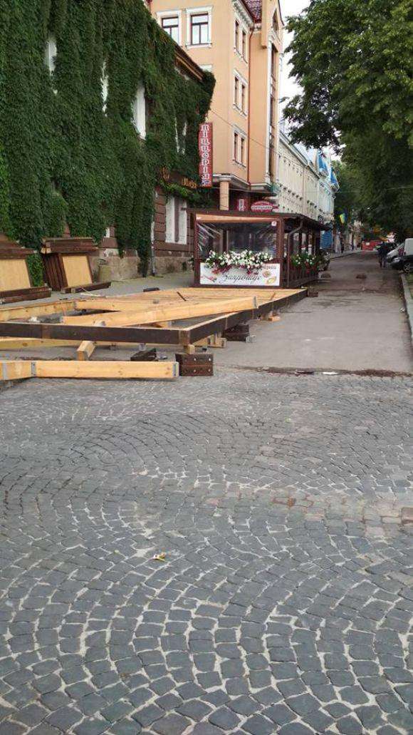 Від Тарнополя до Тернополя