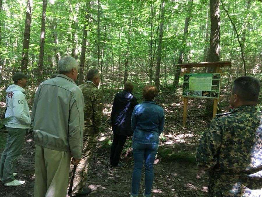 Від Тарнополя до Тернополя