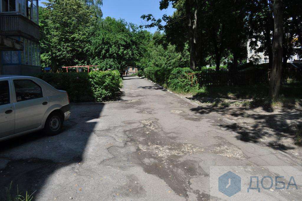 Від Тарнополя до Тернополя