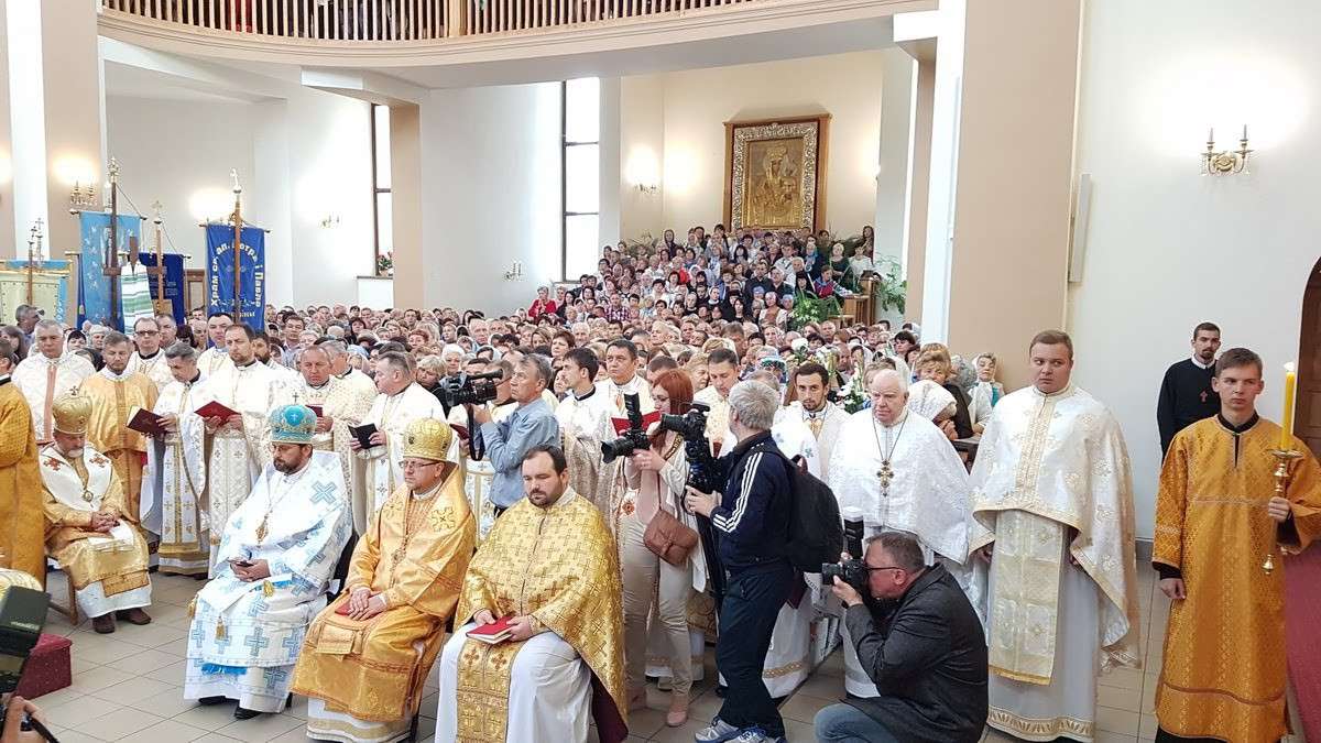 Від Тарнополя до Тернополя