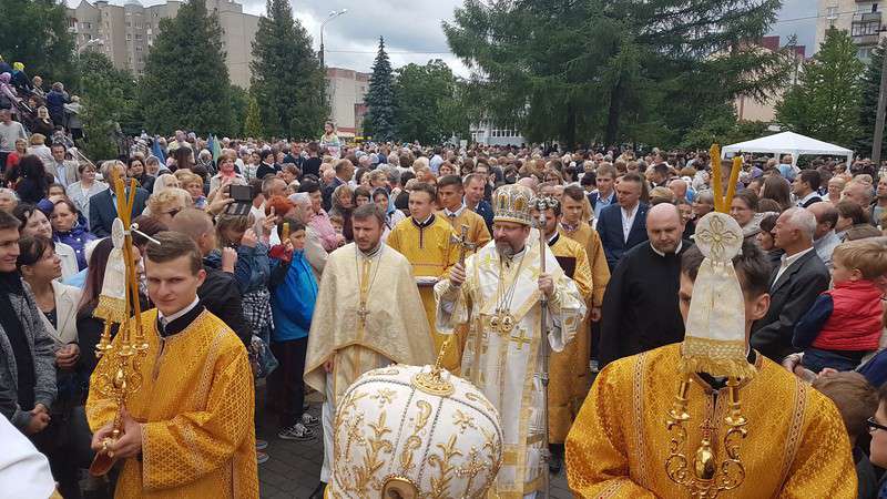 Від Тарнополя до Тернополя
