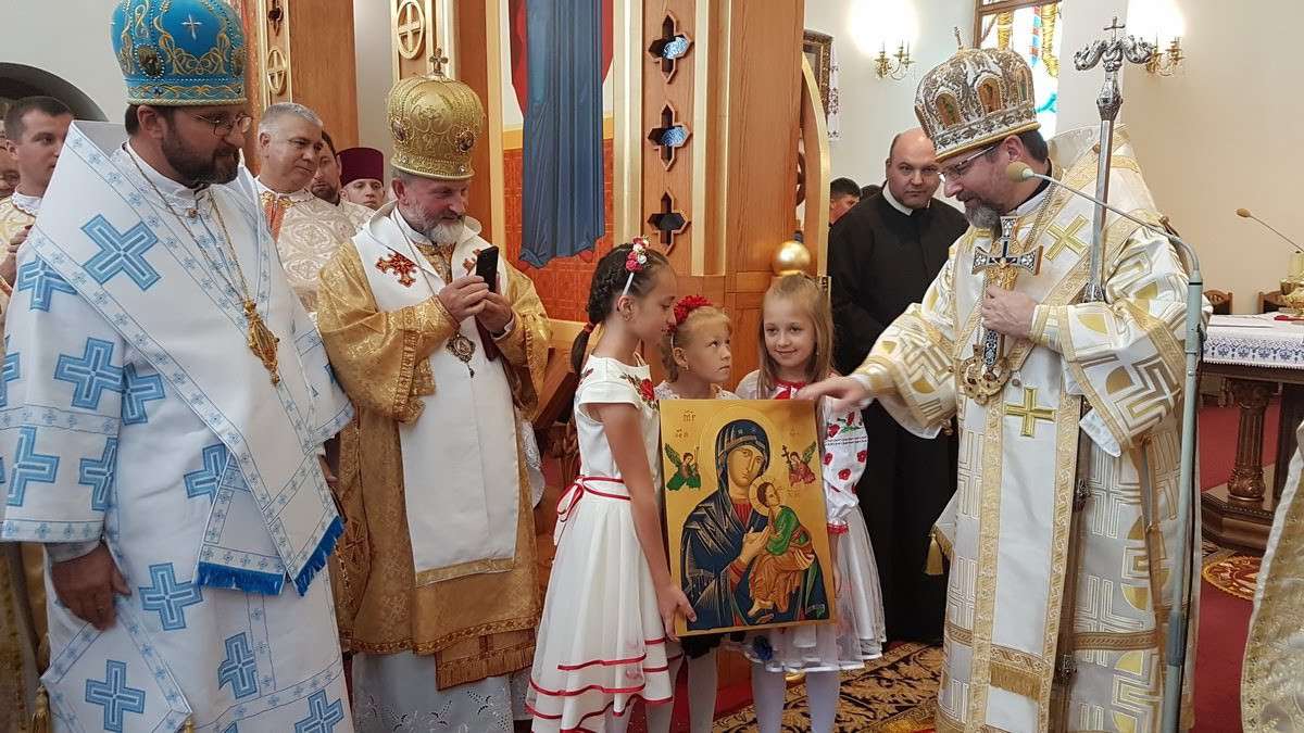 Від Тарнополя до Тернополя