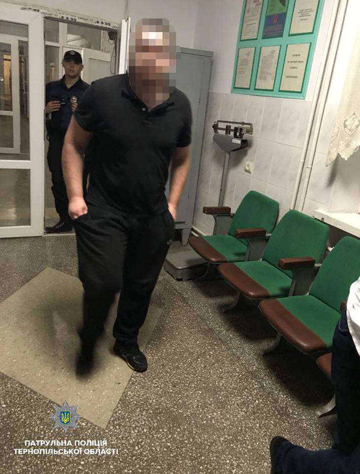 Від Тарнополя до Тернополя