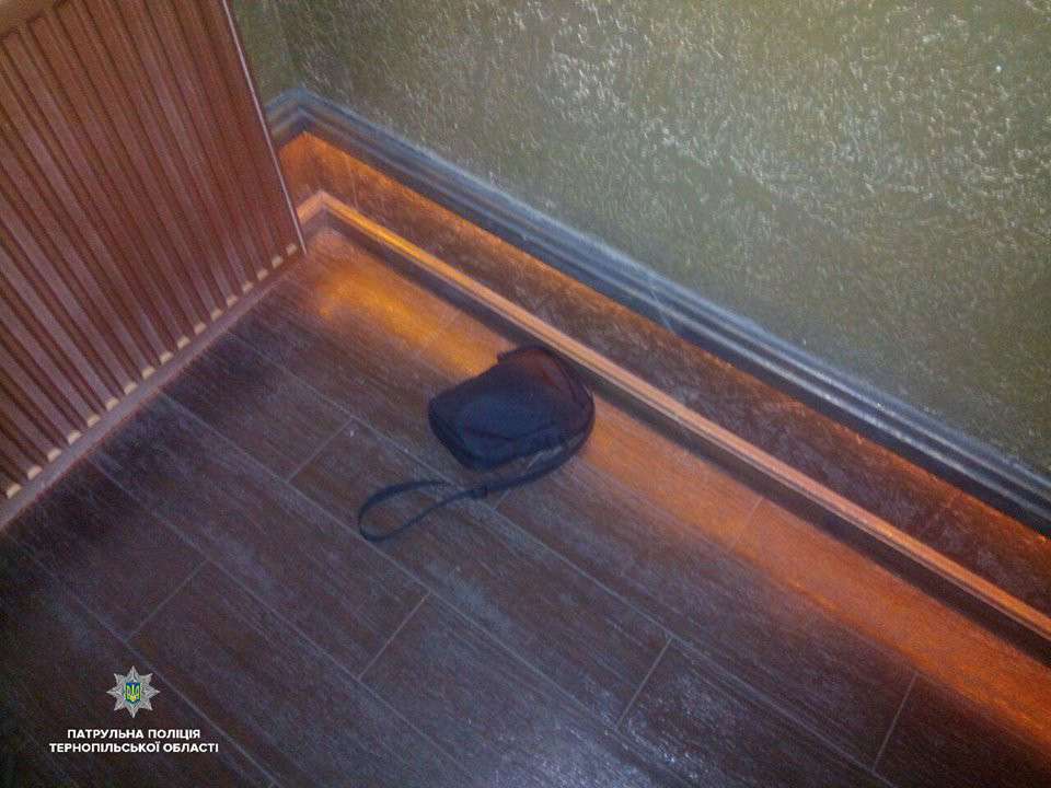Від Тарнополя до Тернополя