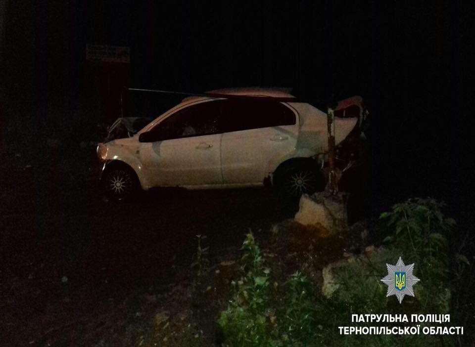 Від Тарнополя до Тернополя