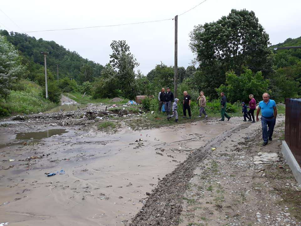 Від Тарнополя до Тернополя
