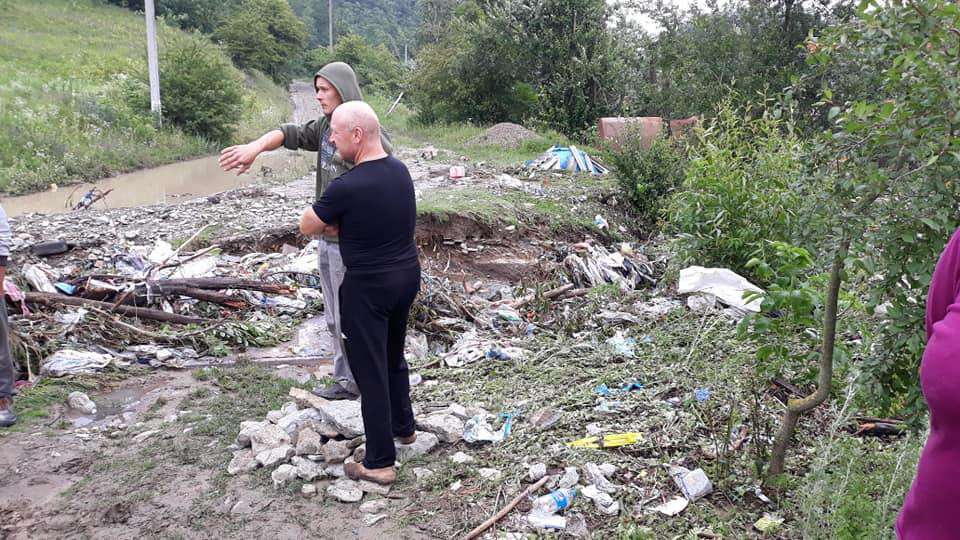 Від Тарнополя до Тернополя