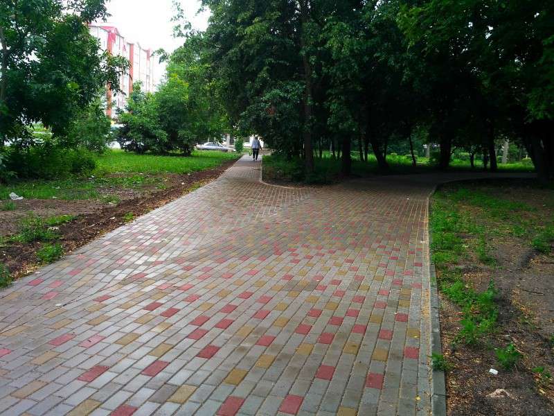 Від Тарнополя до Тернополя