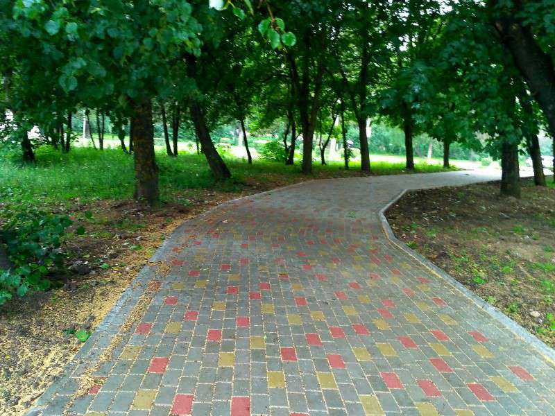 Від Тарнополя до Тернополя