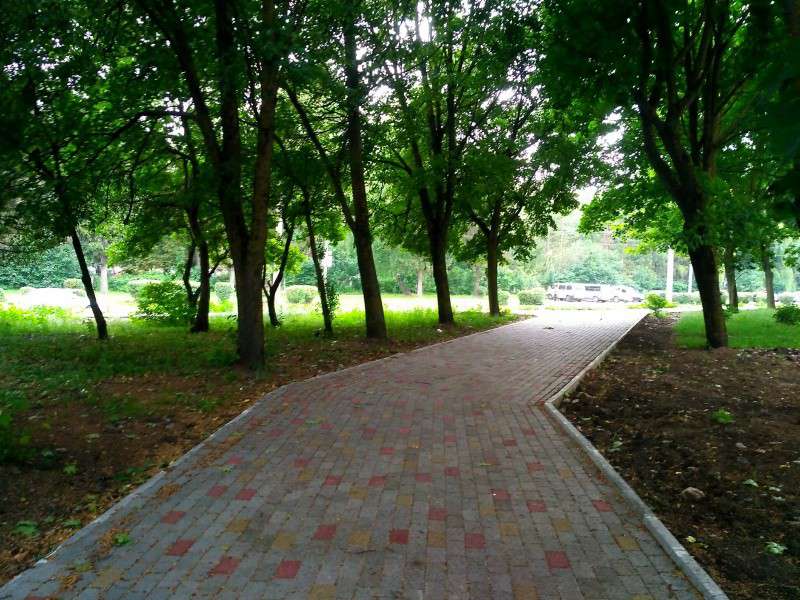 Від Тарнополя до Тернополя