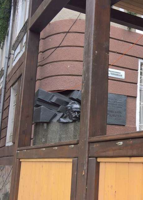 Від Тарнополя до Тернополя