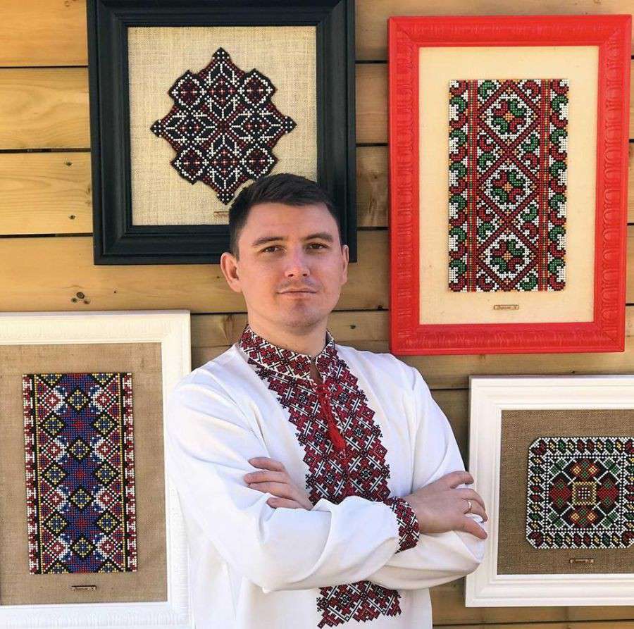 Від Тарнополя до Тернополя