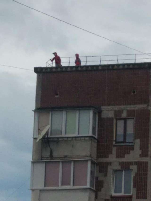 Від Тарнополя до Тернополя