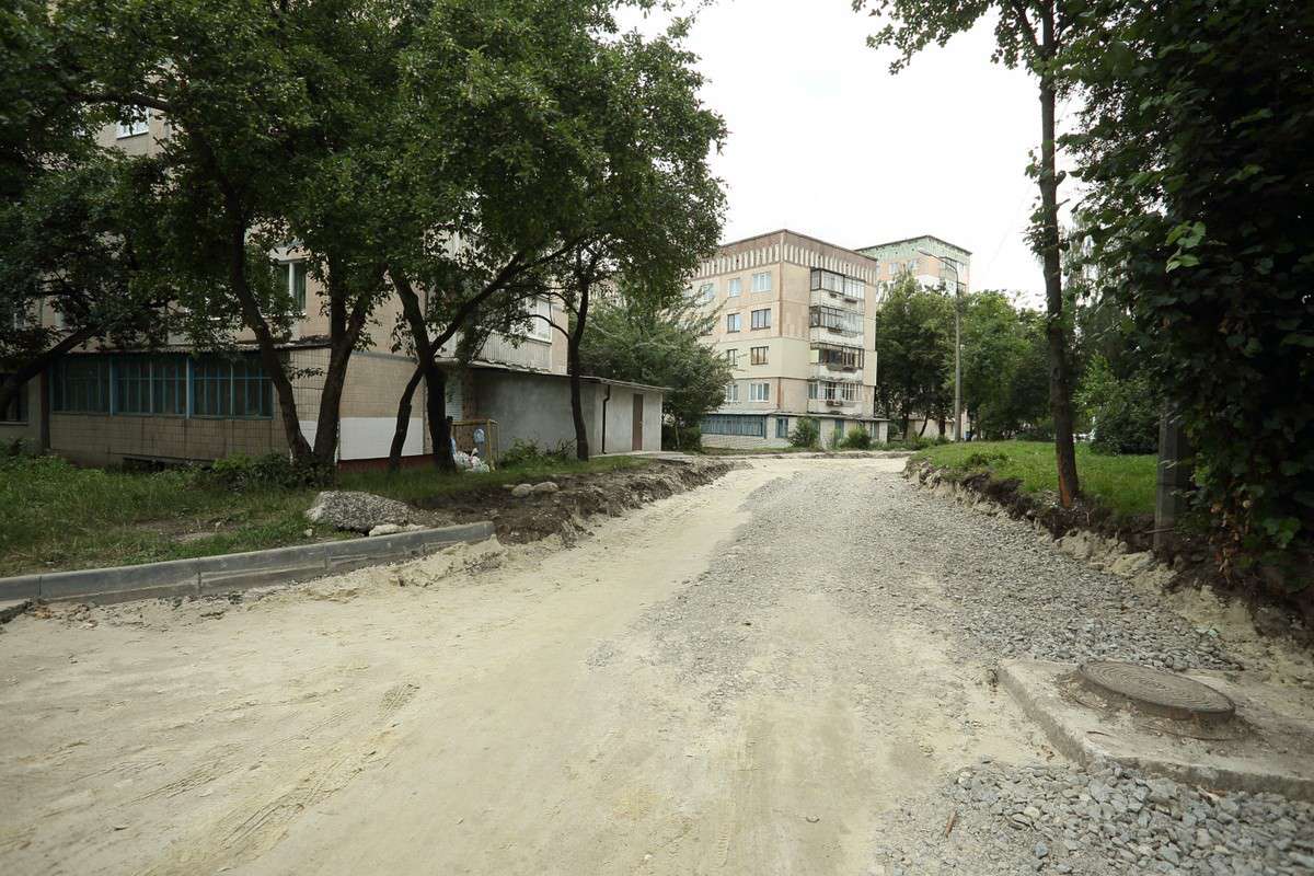 Від Тарнополя до Тернополя