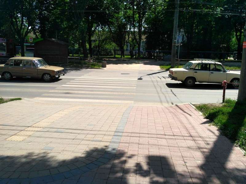 Від Тарнополя до Тернополя