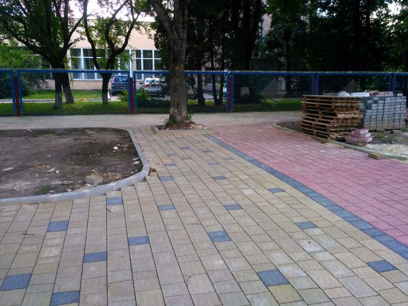 Від Тарнополя до Тернополя