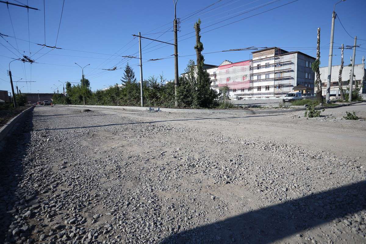 Від Тарнополя до Тернополя