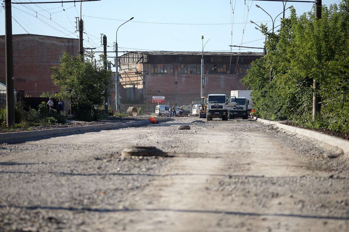 Від Тарнополя до Тернополя