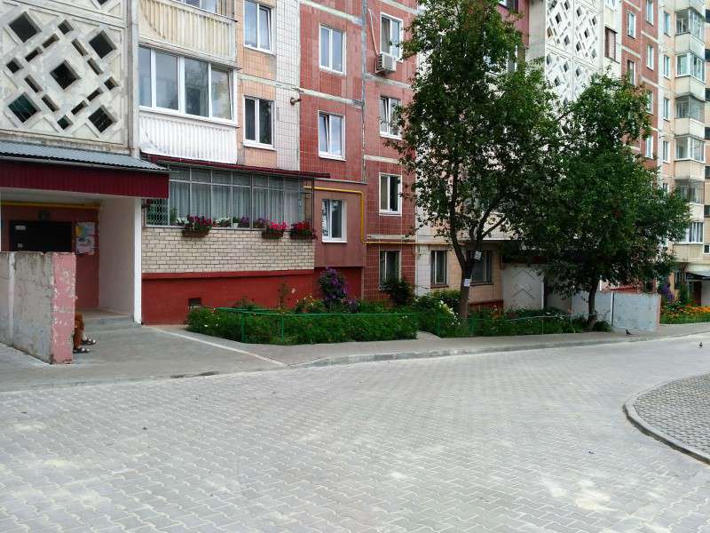 Від Тарнополя до Тернополя