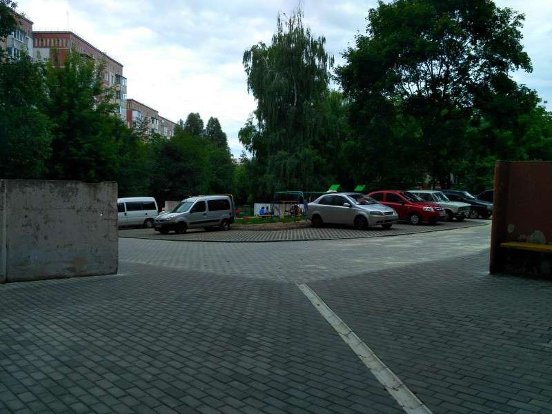 Від Тарнополя до Тернополя