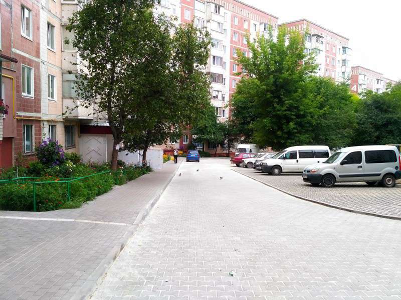 Від Тарнополя до Тернополя