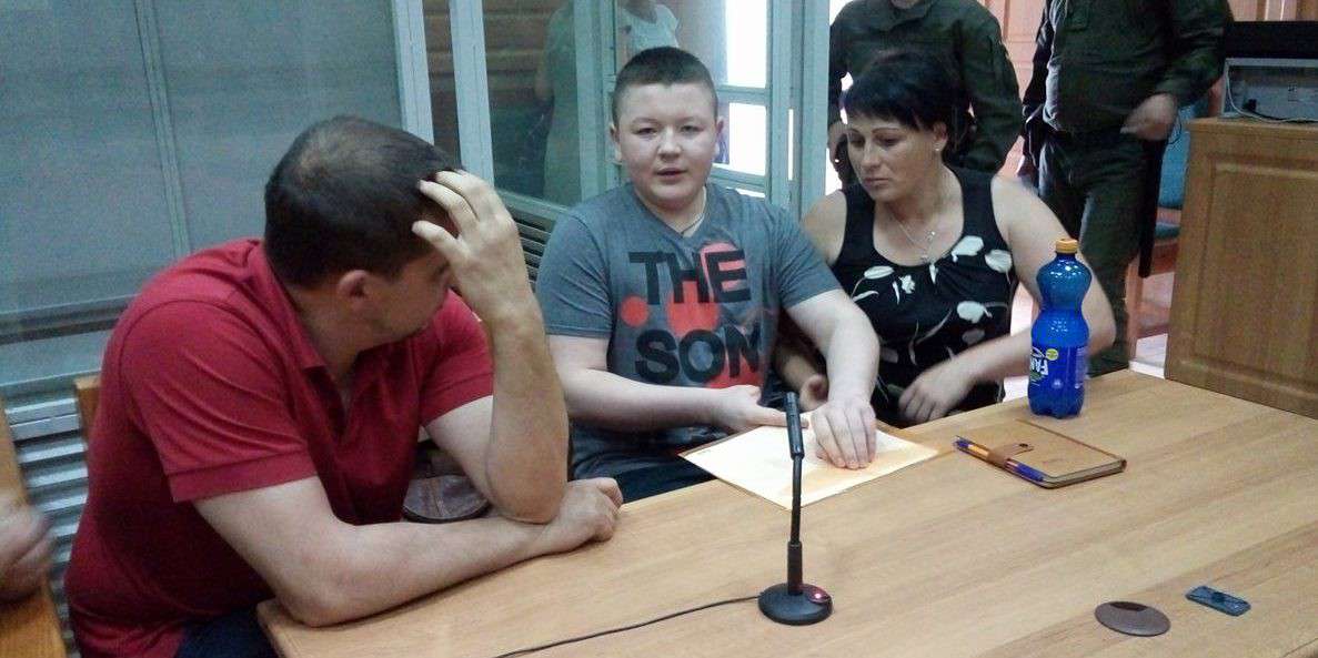 Від Тарнополя до Тернополя