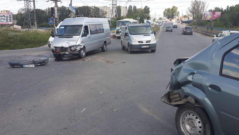 Від Тарнополя до Тернополя