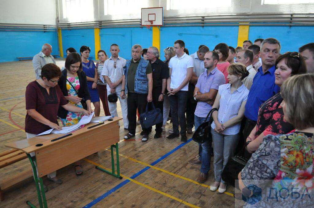 Від Тарнополя до Тернополя