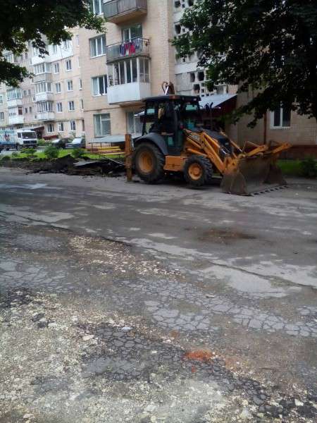 Від Тарнополя до Тернополя