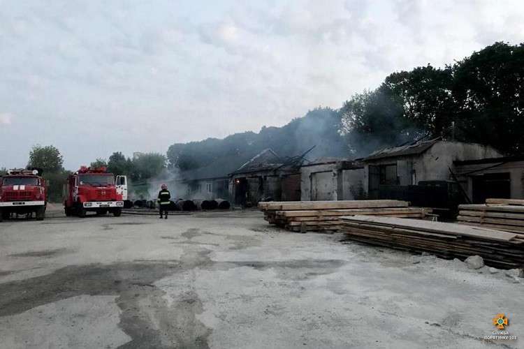 Від Тарнополя до Тернополя
