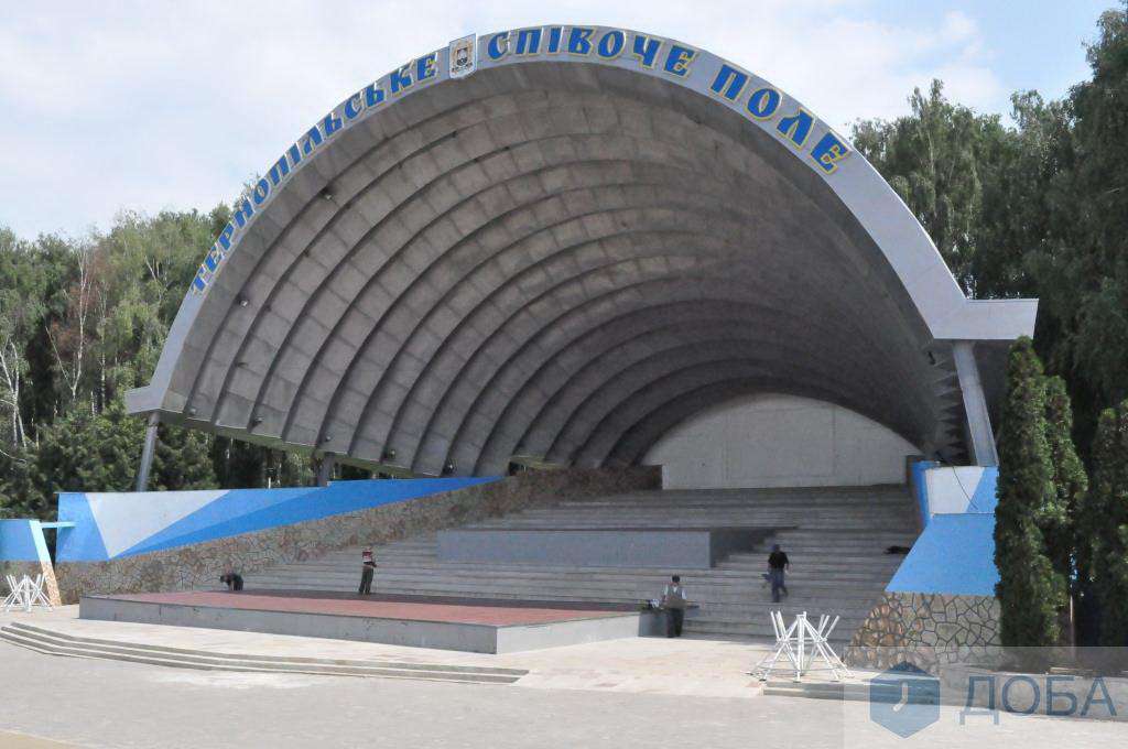 Від Тарнополя до Тернополя