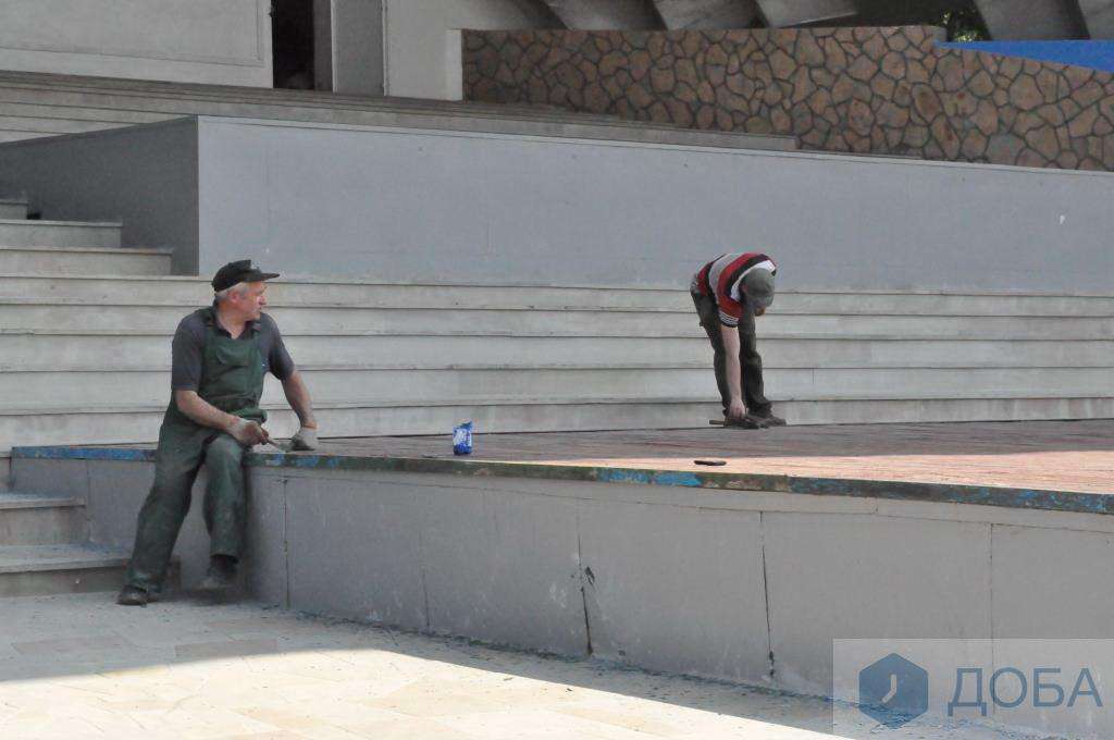 Від Тарнополя до Тернополя