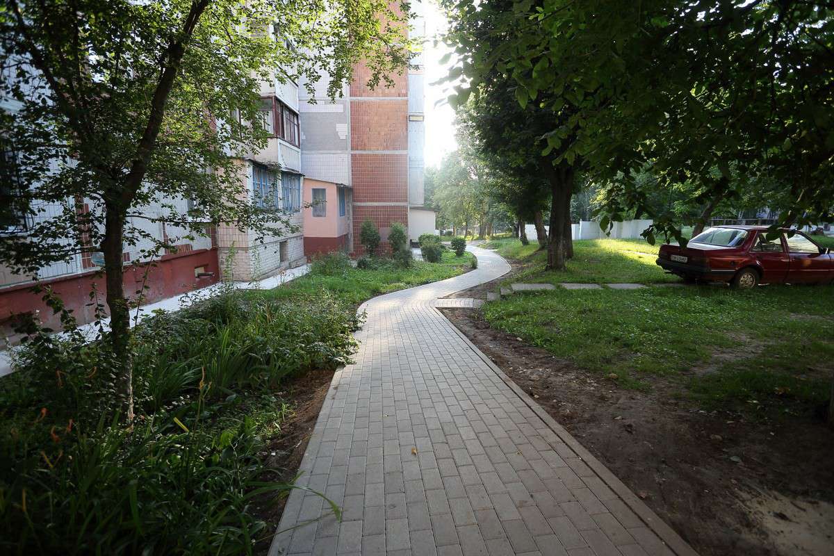 Від Тарнополя до Тернополя