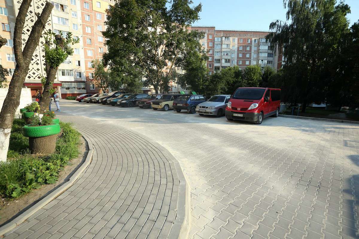 Від Тарнополя до Тернополя
