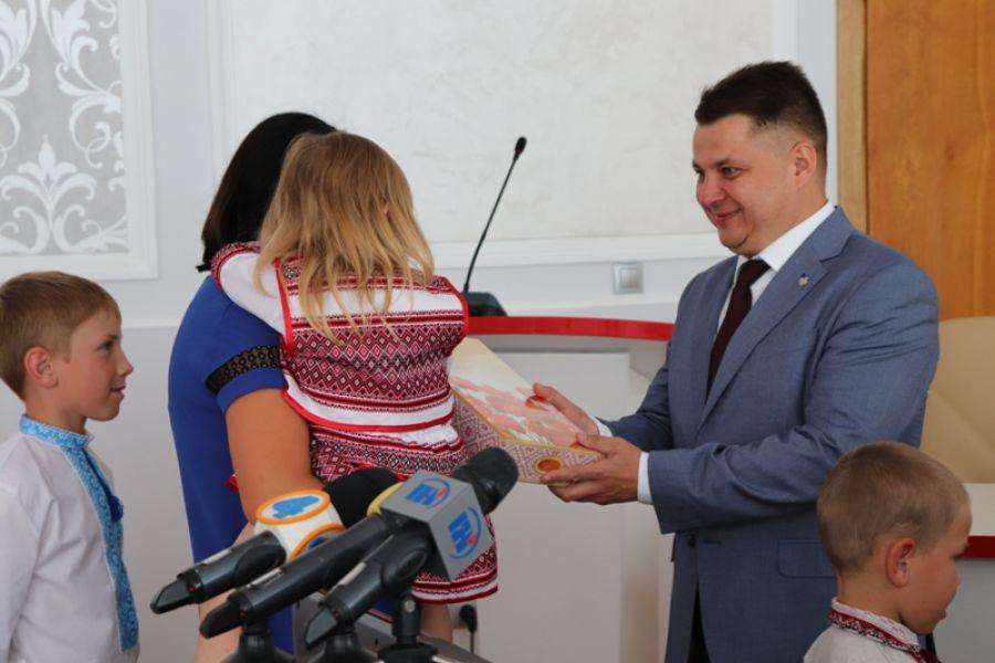 Від Тарнополя до Тернополя