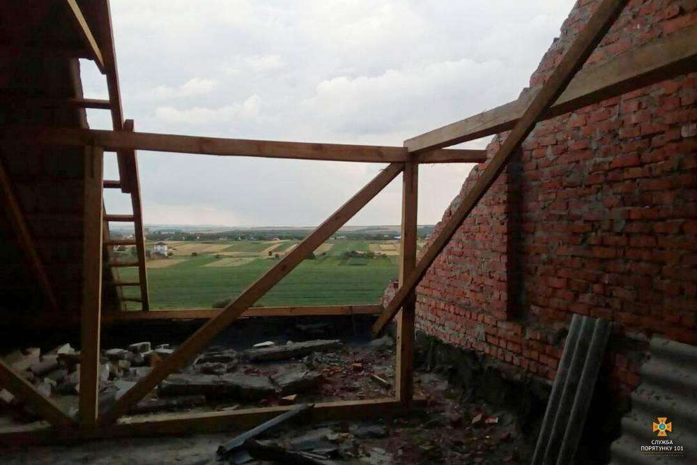 Від Тарнополя до Тернополя