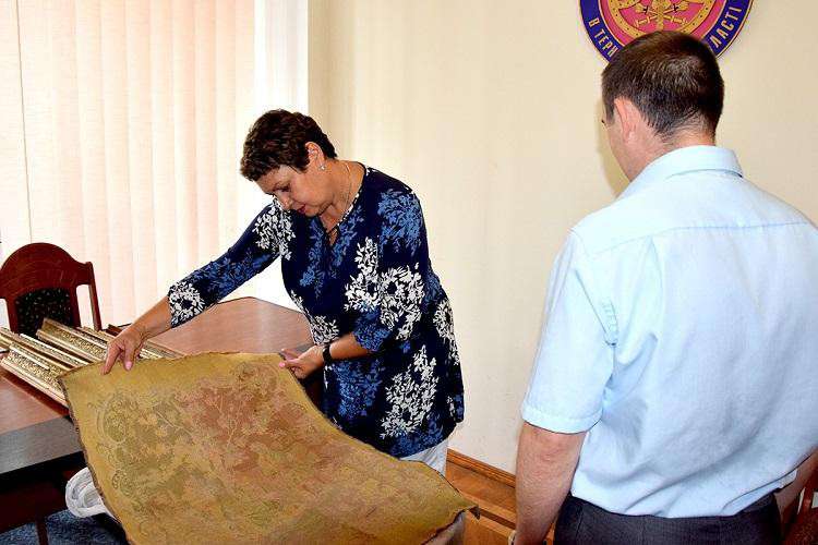 Від Тарнополя до Тернополя