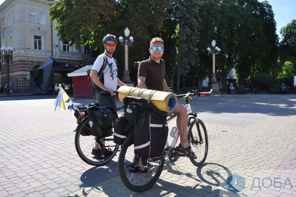 Від Тарнополя до Тернополя