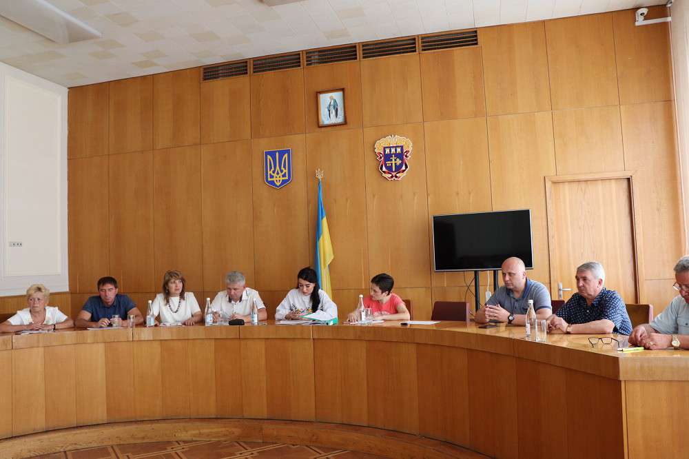 Від Тарнополя до Тернополя