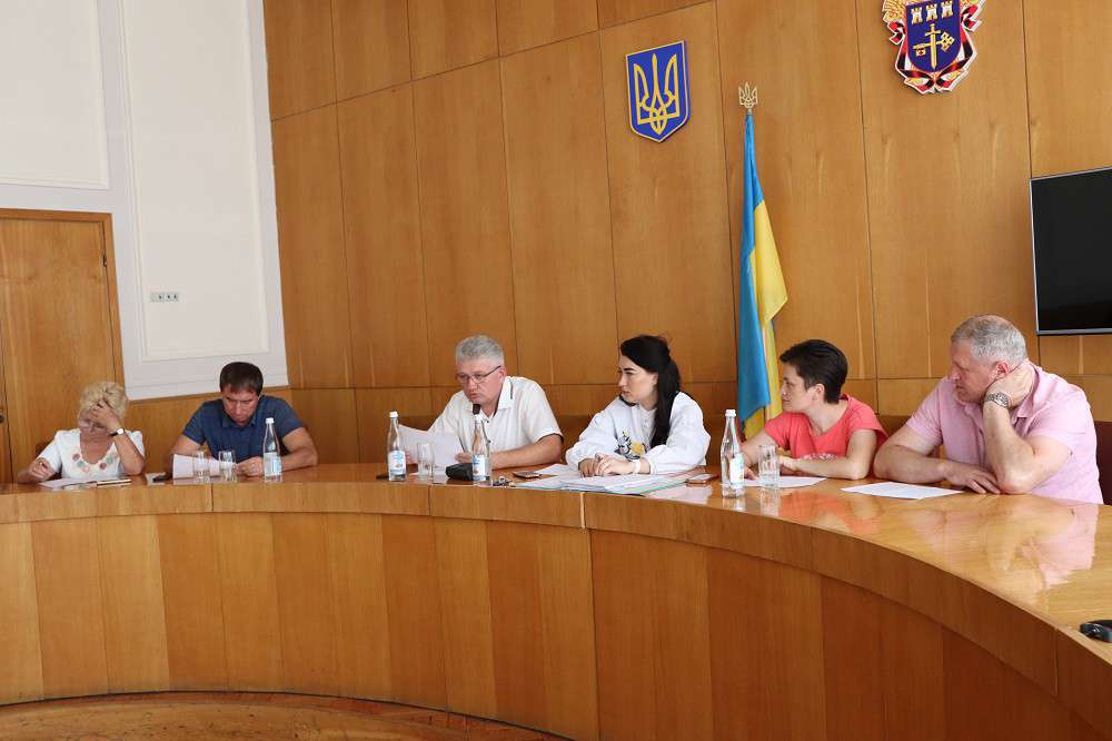 Від Тарнополя до Тернополя