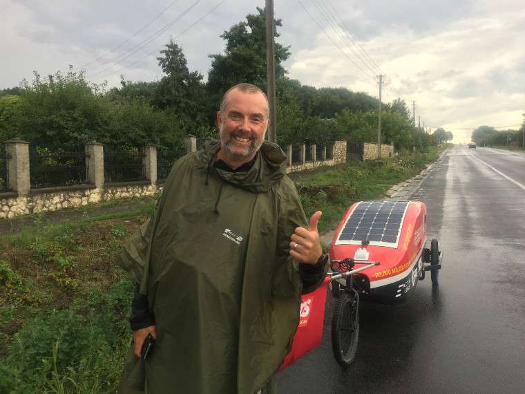 Від Тарнополя до Тернополя