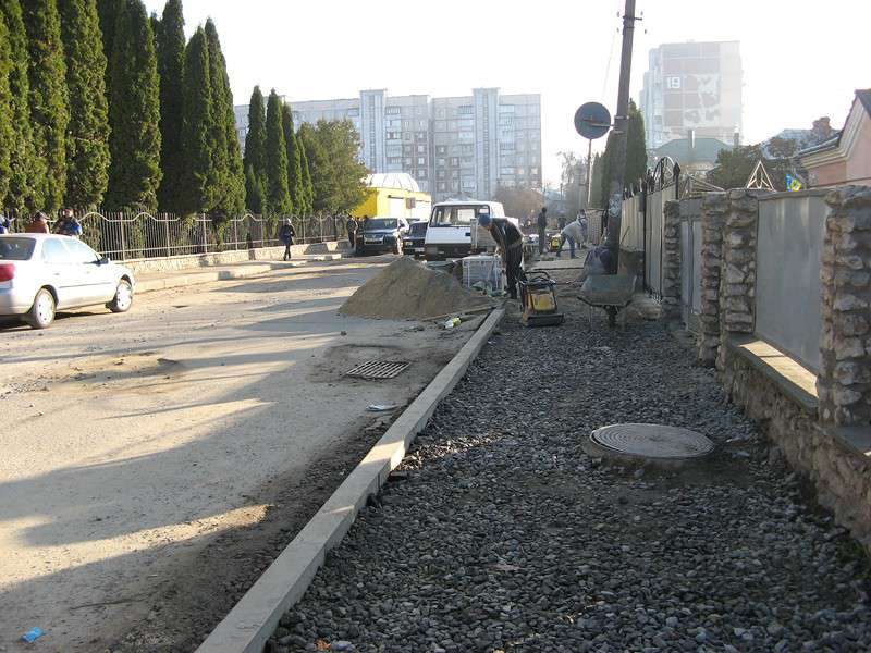 Від Тарнополя до Тернополя